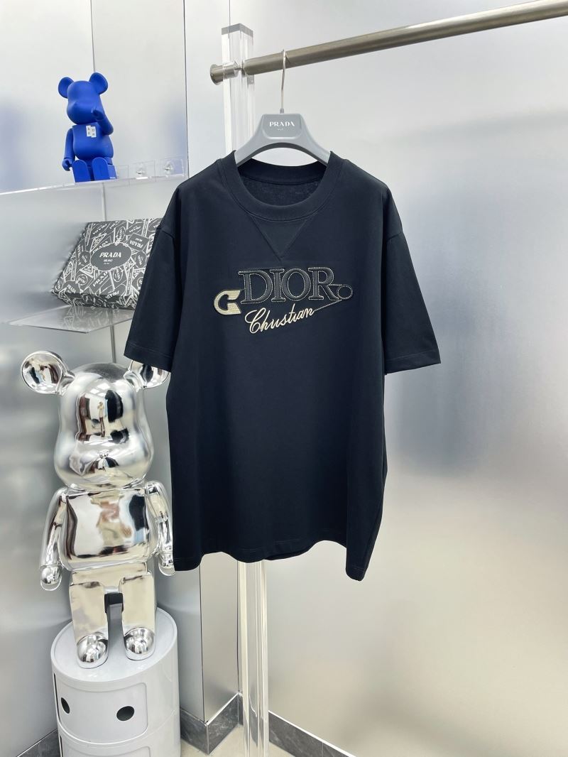 Christian Dior T-Shirts